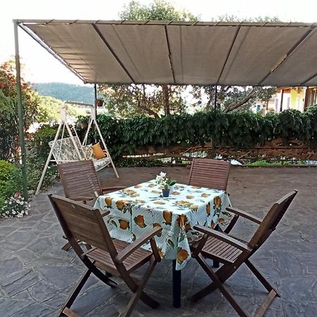 Il Glicine Cozy Appartamnent, Near Sestri Levante Between Cinque Terre E Portofino Casarza Ligure Exteriör bild