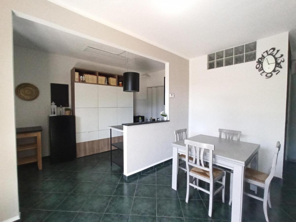 Il Glicine Cozy Appartamnent, Near Sestri Levante Between Cinque Terre E Portofino Casarza Ligure Exteriör bild