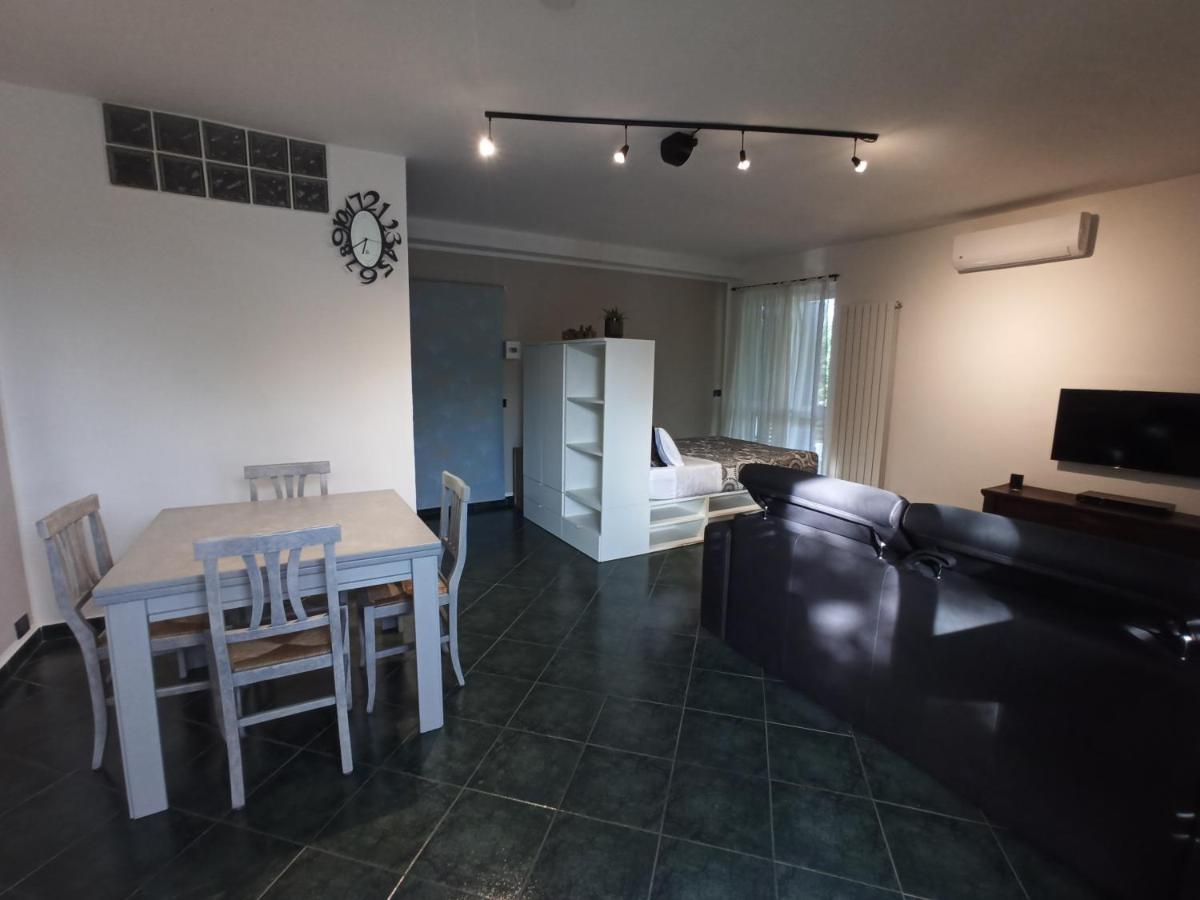 Il Glicine Cozy Appartamnent, Near Sestri Levante Between Cinque Terre E Portofino Casarza Ligure Exteriör bild