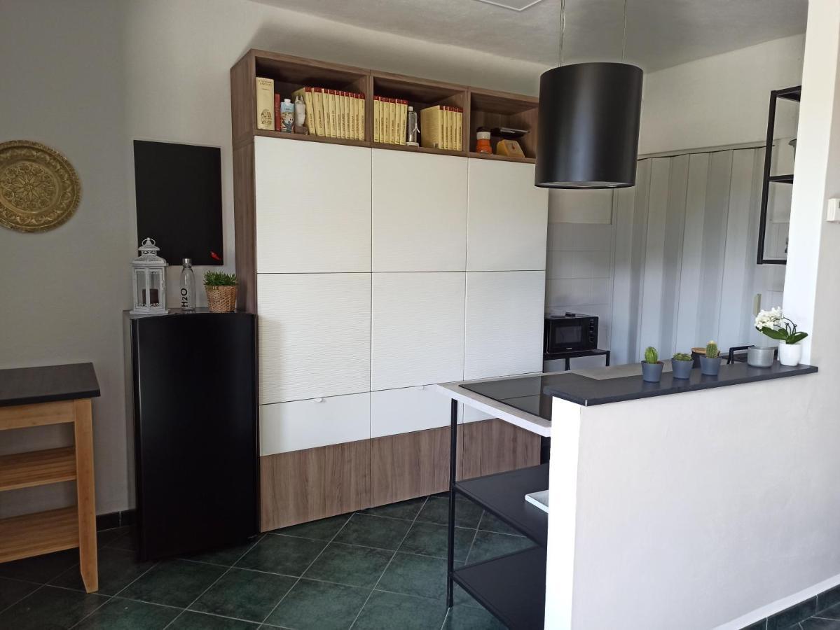 Il Glicine Cozy Appartamnent, Near Sestri Levante Between Cinque Terre E Portofino Casarza Ligure Exteriör bild