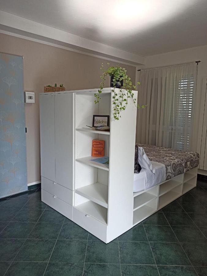Il Glicine Cozy Appartamnent, Near Sestri Levante Between Cinque Terre E Portofino Casarza Ligure Exteriör bild