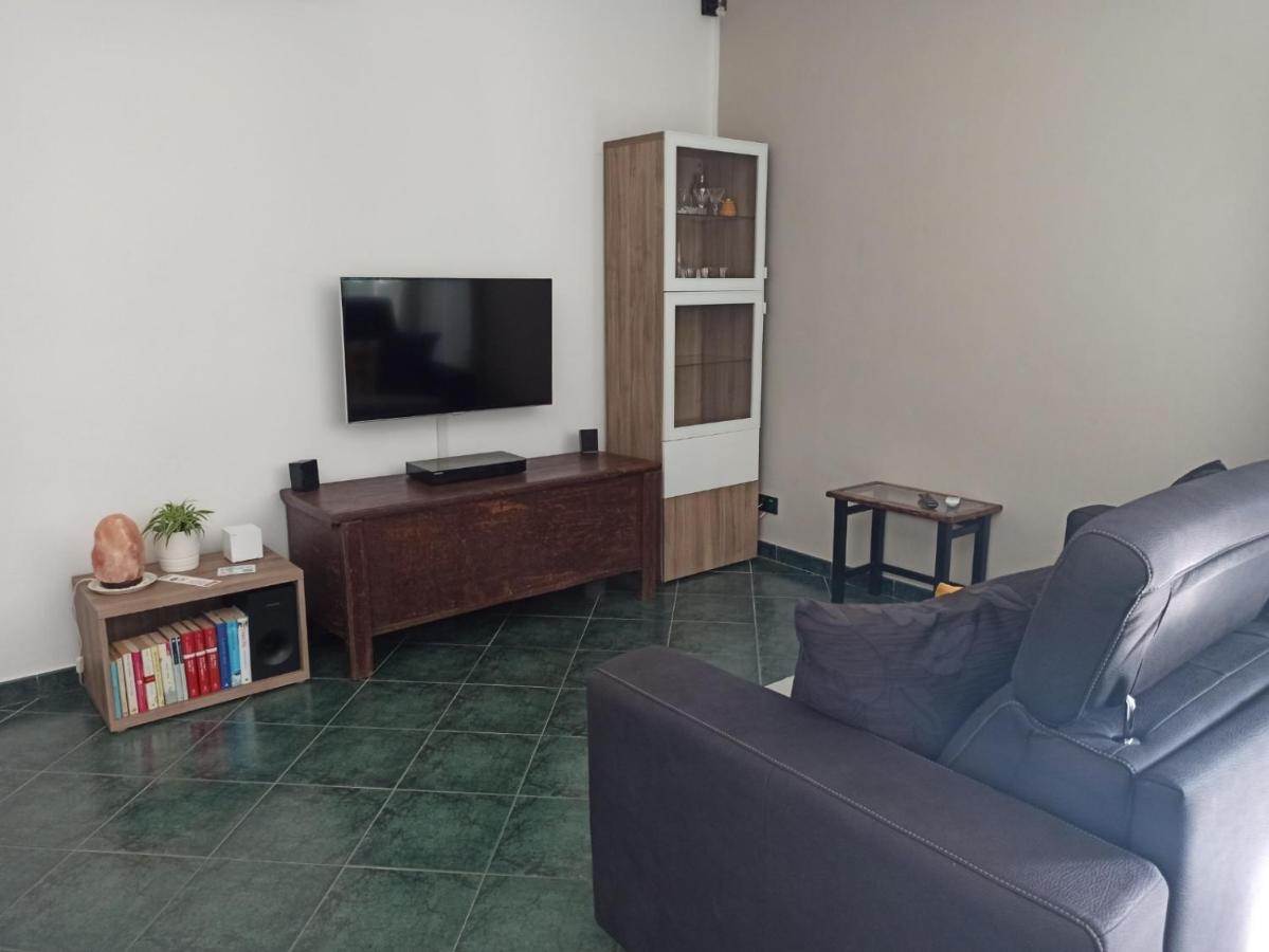 Il Glicine Cozy Appartamnent, Near Sestri Levante Between Cinque Terre E Portofino Casarza Ligure Exteriör bild