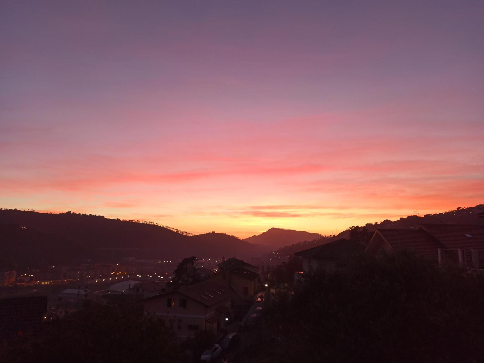 Il Glicine Cozy Appartamnent, Near Sestri Levante Between Cinque Terre E Portofino Casarza Ligure Exteriör bild