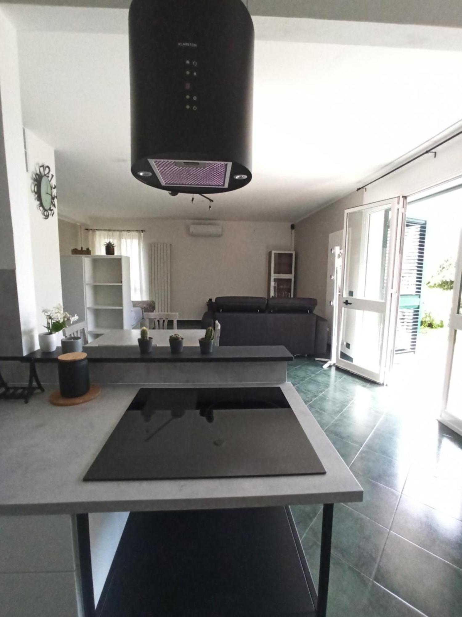 Il Glicine Cozy Appartamnent, Near Sestri Levante Between Cinque Terre E Portofino Casarza Ligure Exteriör bild